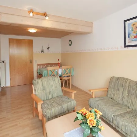 Apartment Bio-ferienhof Beim Sima Rieden